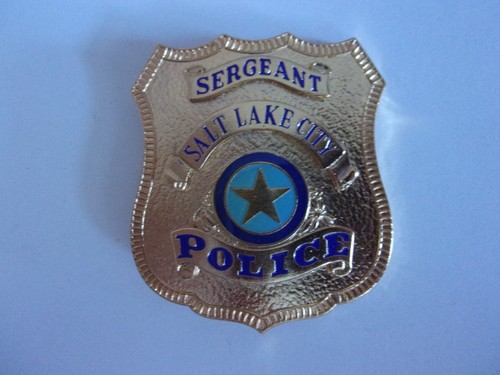 Metallabzeichen usa police - metallabzeichen,