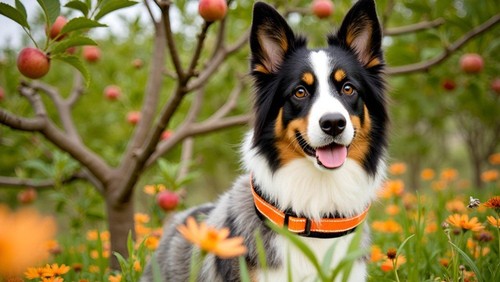 Buddypack hundehalsband extra - hundehalsband,