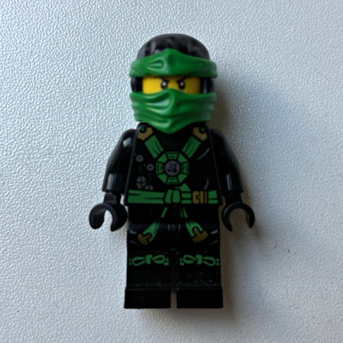 Lego ninjago minifiguren - lego,