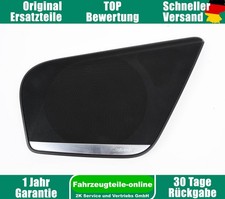 Lautsprecher Verkleidung Vorn