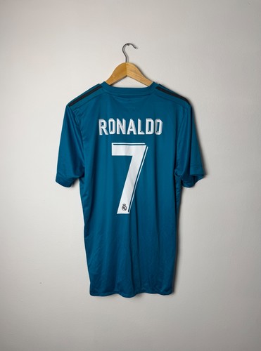 Cristiano ronaldo real madrid - ronaldo,