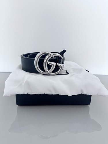 Gucci gürtel marmont - gürtel,