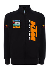 KTM RACING Full Zip Sweatshirt