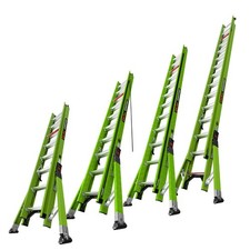 Little giant sumostance - giant,