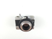 Carl Zeiss Jena Werra E