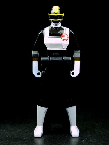 Gokaiger ranger key - key, dengeki