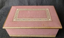 Jacobs Kaffee wunderbar Bremen alte Blechdose Kaffeedose ca. 50er 60er Jahre