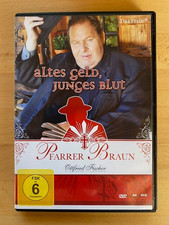 Pfarrer Braun - Altes Geld