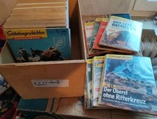 Soldatengeschichten Sonderband