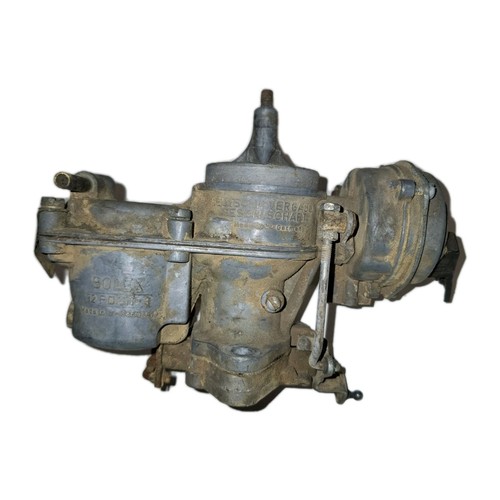 Vergaser solex pdsit vw - 32,