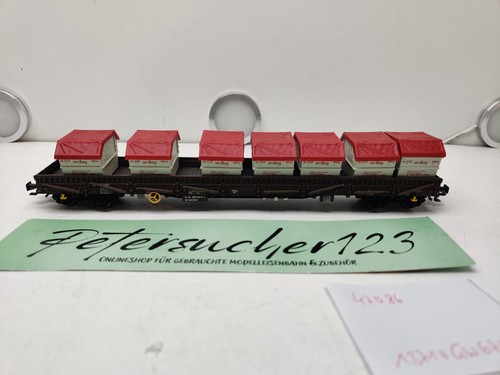 Märklin 47086 - märklin, ac