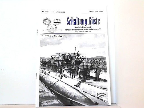 Verband deutscher bootfahrer - verband, u-bootfahrer