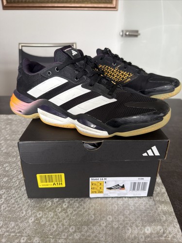 Adidas sportschuhe handball - adidas,