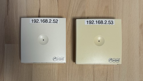 Auerswald comfortel base - auerswald,