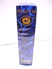 PARFUMO DONNA SCULPTURE NIKOS PARFUMS 50ML VAPO EAU DE PARFUM SEALED POUR FEMME