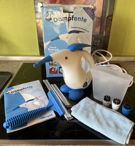 Royal dampfreiniger hand - royal,