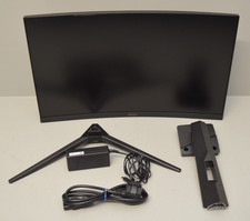 MSI G2422C Curved Gaming Monitor 23.6" FHD HDMI DP 180Hz 1ms "defekt"!!!