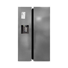 Wie Neu - Samsung RS80F66KCFEF