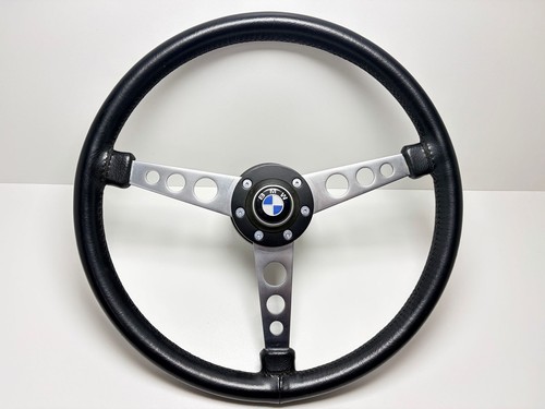 Lenkrad bmw csi - 3.0, e10