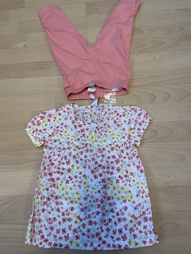 Mädchen set neu pusblu - set,, neu,