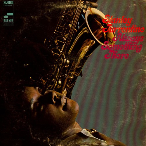 Stanley turrentine always - stanley,