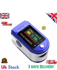 Fingerspitzen-Pulsoximeter