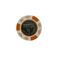 Stardust Casino * $1 Poker