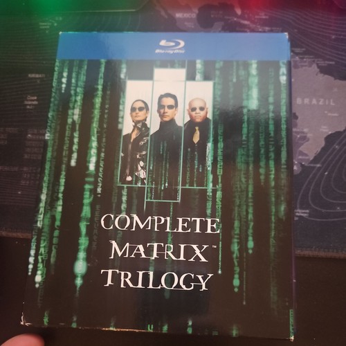 Diverse bluray filme - diverse,