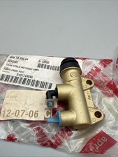 PIAGGIO APRILIA HINTERRADBREMSPUMPE SL1000 Falco RR BRAKE PUMP AP8113890 XX37259
