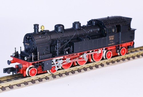 C6f110 spur arnold - c6f110, n