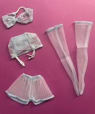 Vintage BARBIE Lingerie