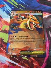 Pokemon TCG - Mega Charizard Y