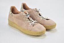 Mjus  Damen Halbschuhe Slipper