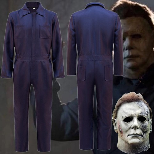 Michael myers halloween - michael,