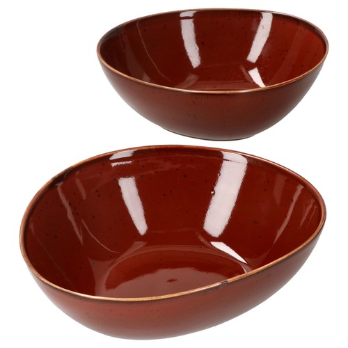 Müslischale marron taste 2 - 2x,