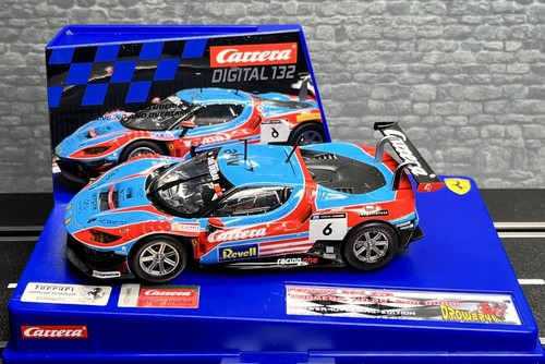 Carrera digital 132 - carrera®, tuning