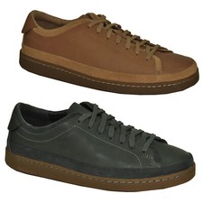 Clarks Nathan Craft Sneaker