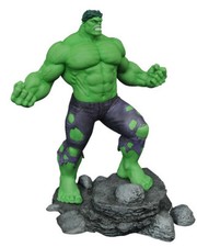 Marvel Gallery Green Hulk PVC