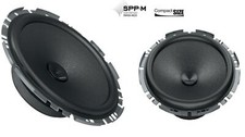 Hertz C 165 F WOOFER flach SET