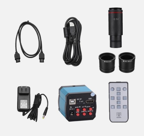 14mp hdmi usb - 14mp, ausgang