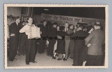 Berlin 1953 - Weihnachtsfeier