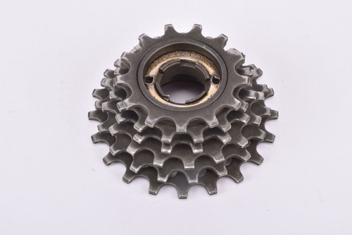 Cyclo pans speed - cyclo-pans, 6-speed