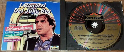 Adriano celentano i ragazzi - -,