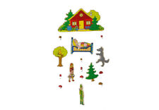 Mobile ROTKÄPPCHEN böser