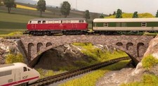 Noch 44380 steinbogenbrücke - 44380,