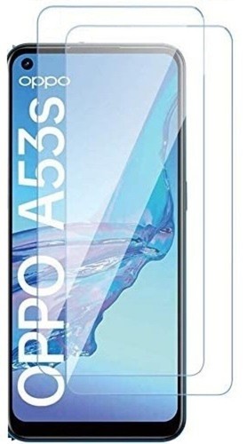 Oppo a53s panzerfolie - a53s,