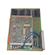 Engel Spritzgussmaschine Stromversorgungskarte E PS 88 M/C D1527C 12210