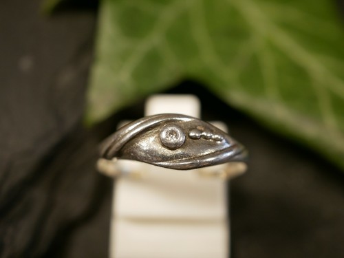 Toller 925 sterling silber - toller,