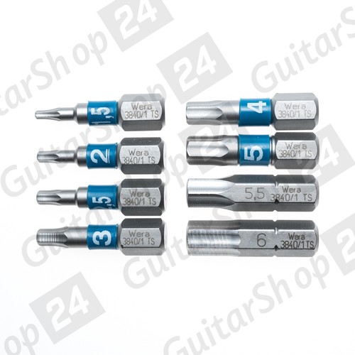 Wera hop bit innensechskant - wera,