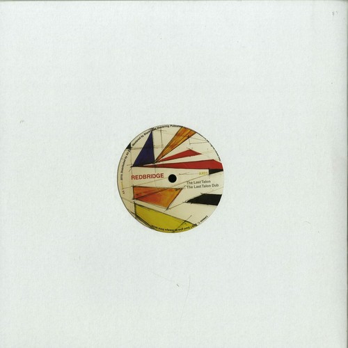 Redbridge ax sound - /, ep